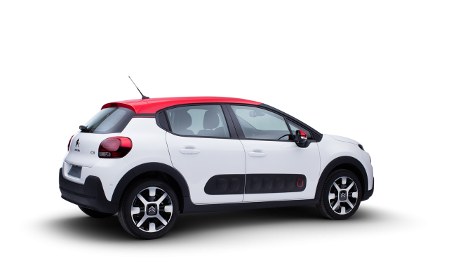 Citroën C3 Terza generazione - Photos, détails et équipements - Citroën  Origins